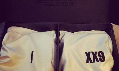 首露真容？疑似 Jordan MTM 套装谍照曝光