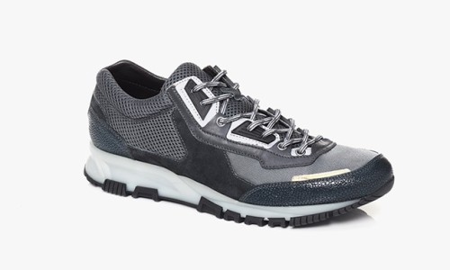 Lanvin 2015 秋冬季鞋款