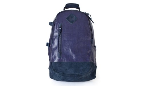 visvim 推出 2015 春夏新款 JUTE 20L 背包