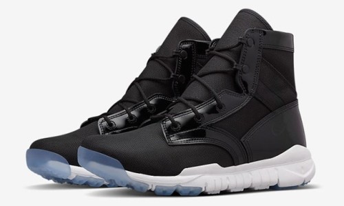 NikeLab 推出 SFB 6