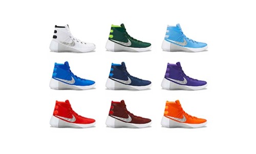 全能战士归来，Nike Hyperdunk 2015 将于今夏开始发售