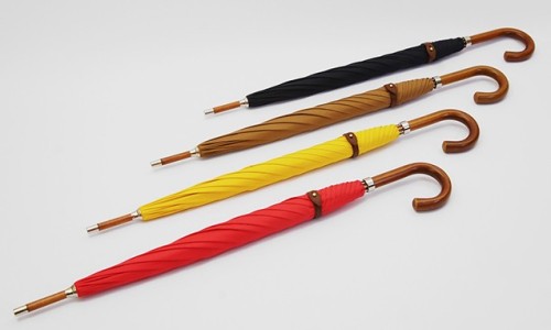  London Undercover “City Lux” 雨伞