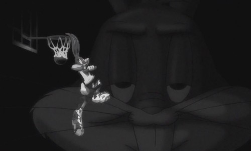 致敬经典，Bugs Bunny 再现 Jordan Brand 全新广告片