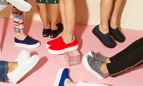 双赢合作形式，Opening Ceremony 携手 Aldo Product Services 带来女装鞋款新品