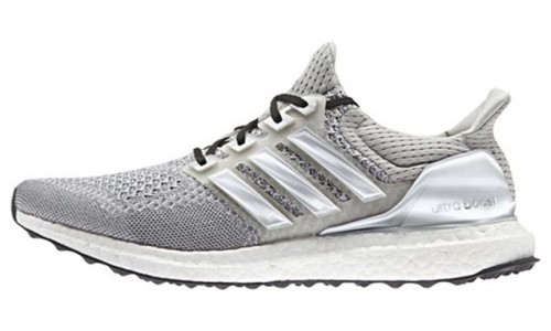 Dirk Schönberger & James Carnes x adidas 2015 春夏季 ultra boost ltd. 别注鞋款