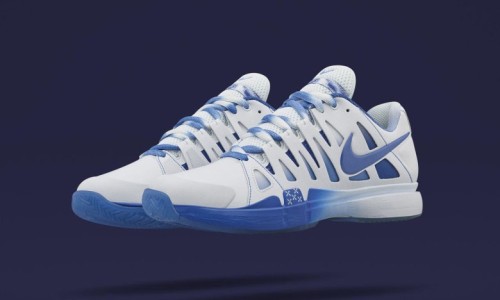 colette x NikeLab 打造 NikeCourt Zoom Vapor Tour 9 与 Tennis Classic 鞋款