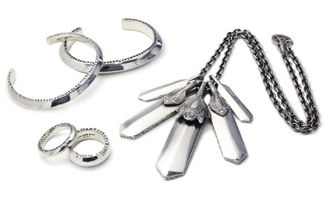 JAM HOME MADE 首店开幕 15 周年纪念系列