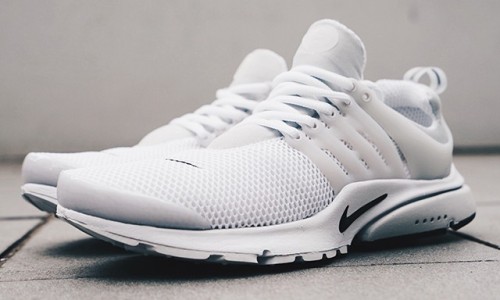 Nike Air Presto BR 新配色即将发售