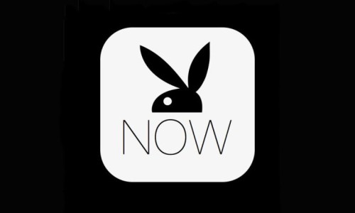 Playboy 最新发布「Playboy Now」应用程序