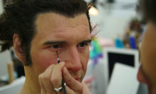 「星球大战」主题展 @伦敦杜莎夫人蜡像馆