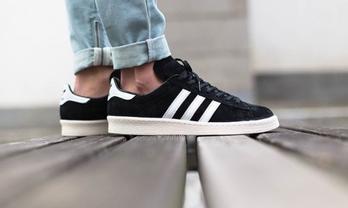 adidas Originals Campus 80s “Japan Pack Vintage” 鞋款