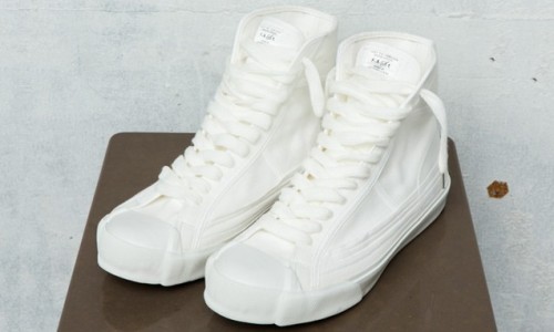 宫下贵裕和原敏之介全新合作 F.A.S.t. 鞋履支线品牌诞生