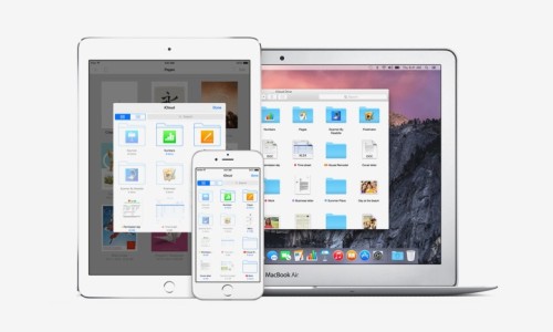 Apple iOS 9 新增功能及设计细节曝光