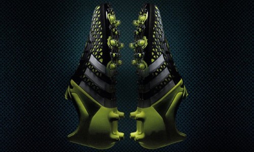 adidas 推出 ACE15 & X15 新款足球鞋
