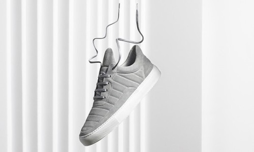 Filling Pieces x MR PORTER 联名鞋款