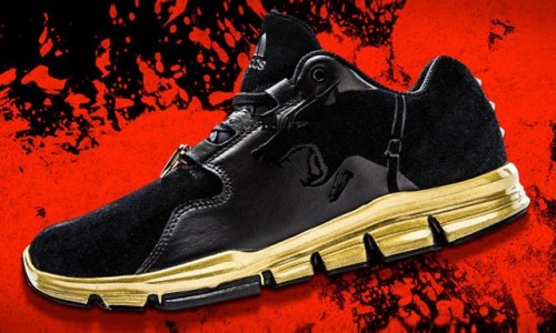 狗爷专属，Snoop Dogg x adidas Gameday Trainer 即将发售