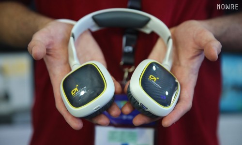 顶级游戏耳机 Astro Gaming 进军中国，品牌市场总监 Walter Duccini 专访