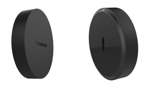 Lenovo Cast 电视棒发布