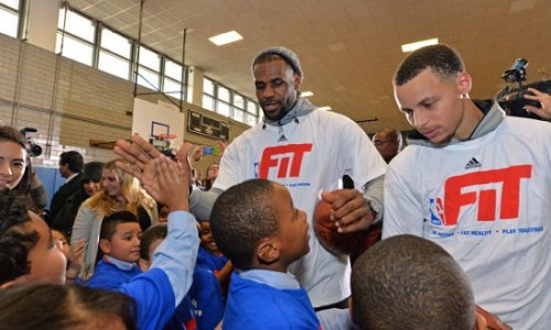 NBA 总决赛门票均价再创历史新高