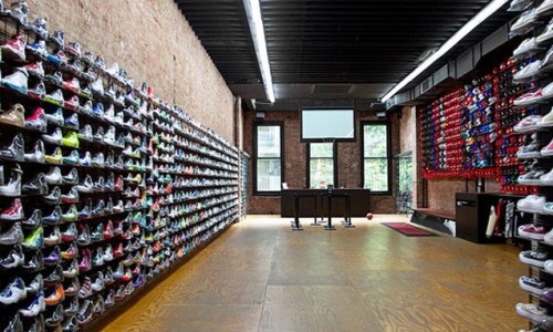 全球球鞋市场流通性放缓，Flightclub 开始暂停接收部分鞋款