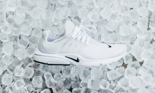 清新夏日经典，Nike Air Presto BR 清晰大赏