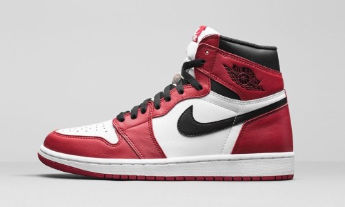 治标不治本，Air Jordan 1 Retro High OG “Chicago” 因 “机器人” 发售取消并非长久之计
