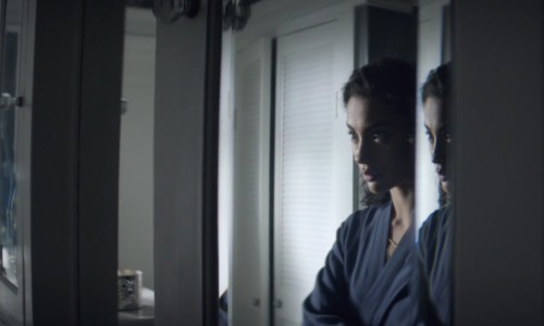 Adrianne Ho 出镜轩尼诗创立 250 周年「Time Barrel」纪念影片