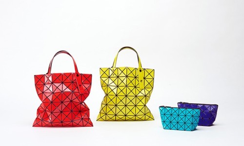 BAO BAO ISSEY MIYAKE 2015 春夏新品系列