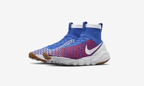 NikeLab 发布 Air Footscape Magista 新配色