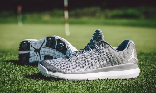 “飞” 向高尔夫，Jordan Flight Runner Golf 发布