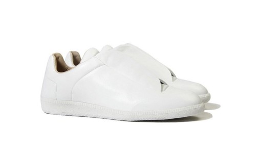 Maison Margiela 2015 春夏鞋履系列