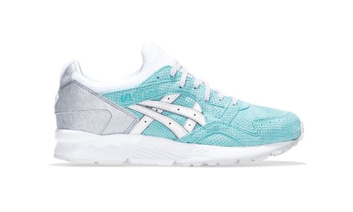 Ronnie Fieg x Diamond Supply Co. x ASICS GEL Lyte V “Tiffany” 另一配色释出