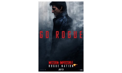 惊心动魄升级，《碟中谍5：神秘国度》新版预告片发布