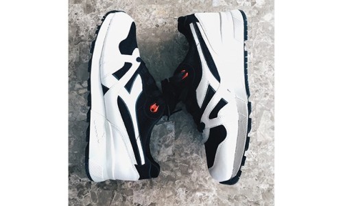 Concepts x Diadora N.9000 联名 Sample 曝光