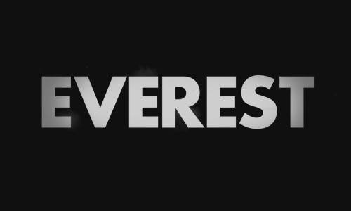 远征珠峰，《Everest》首款官方预告震撼发布