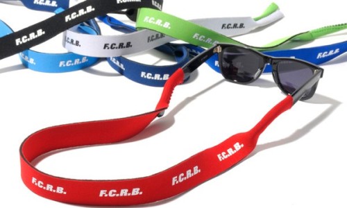 F.C.R.B 六月新品释出