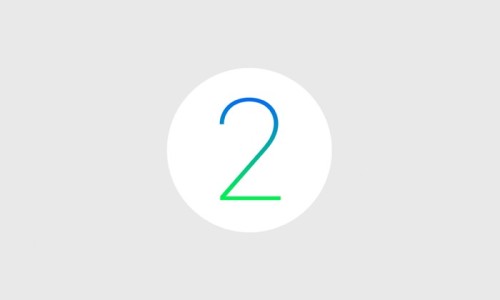 Apple 公开全新手表操作系统 watch OS 2