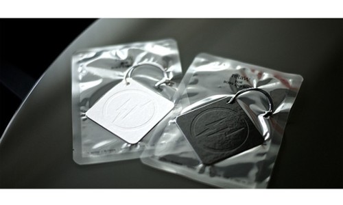 retaW × Fragment Design 香芬片