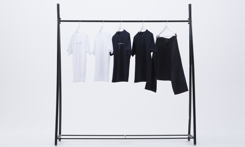 ingenious 2015 夏季 T-shirt 系列