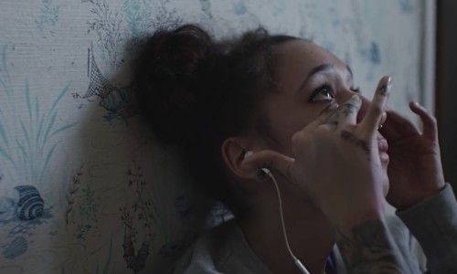 Apple Music Beats1 音乐电台发布 Pharrell Williams 新曲广告宣传视频