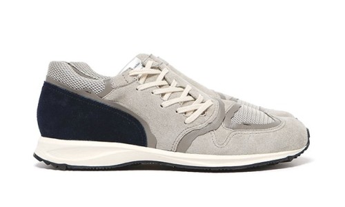 foot the coacher x TAKAHIROMIYASHITA. The SoloIst. “F.A.S.t.” 鞋款系列