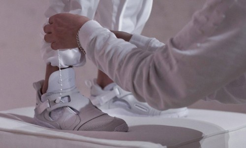 Nike 全新「Nike Free Huarache Carnivore」鞋款即将强势回归