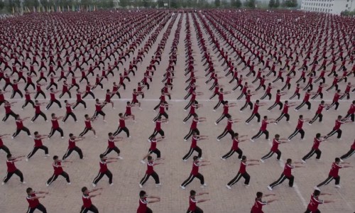 M.I.A.助阵 GENER8ION 新曲「The New International Sound Pt.II」发布官方 MV