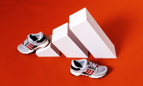 重塑经典，adidas Originals EQT Support 93 重新归来