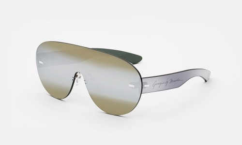 极致前卫质感，SUPER by RETROSUPERFUTURE x Giorgio Moroder 限定太阳镜发布