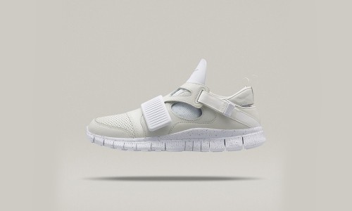 万众期待新作，NikeLab 释出 Free Huarache Carnivore 鞋款