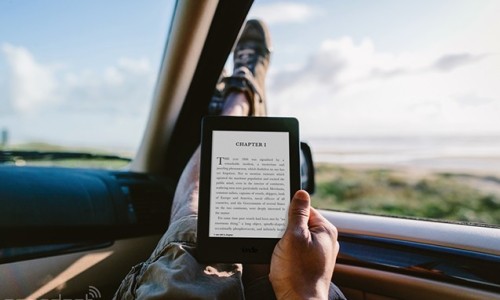 亚马逊 Kindle Paperwhite 3 正式登场