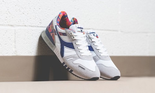 Diadora Titan II “Bandana” 鞋款