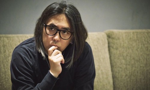 「Warning, Pool Rules」——藤原浩专访（下）