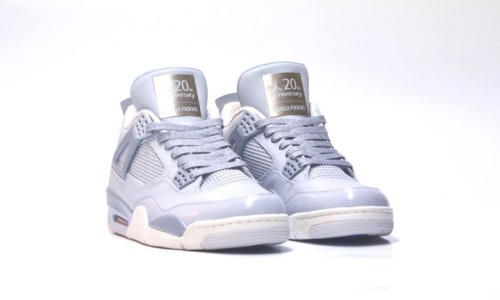FreakerSneaks 再度打造 Air Jordan 4「JRDN4 x PS4 20th Anniversary」客制版本
